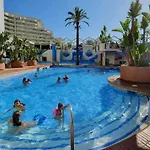 El Estudio De La Playa In Benalbeach