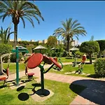 El Estudio De La Playa In Benalbeach Benalmadena