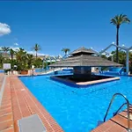 El Estudio De La Playa In Benalbeach Benalmadena