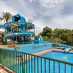 Apartment El Estudio De La Playa In Benalbeach Benalmadena