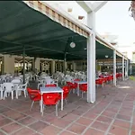 El Estudio De La Playa In Benalbeach *