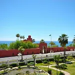 Apartment El Estudio De La Playa In Benalbeach Benalmadena