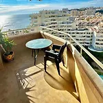 Apartment El Estudio De La Playa In Benalbeach