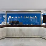 Apartment El Estudio De La Playa In Benalbeach