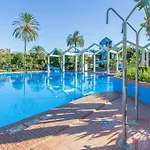 El Estudio De La Playa In Benalbeach