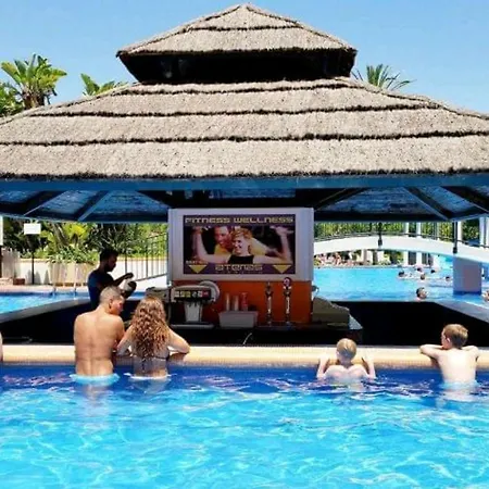 New Benalbeach Sun&holidays