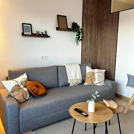 New Benalbeach Sun&holidays Apartment *