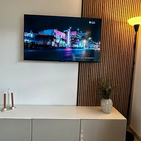 New Benalbeach Sun&holidays Apartment *