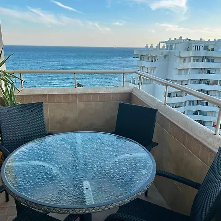 New Benalbeach Sun&holidays Apartment *