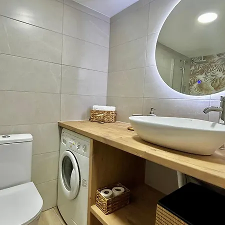 New Benalbeach Sun&holidays Benalmadena