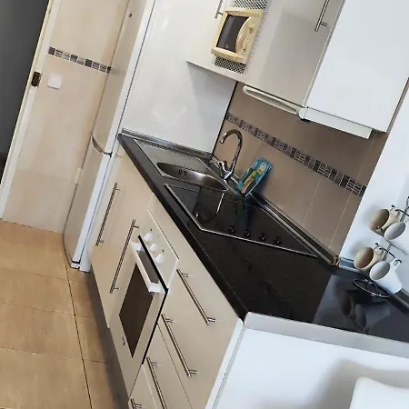 Apartment New Benalbeach Sun&holidays *