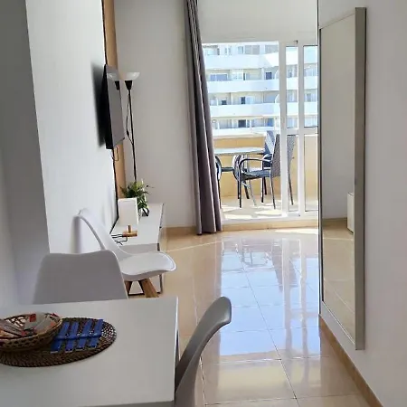 New Benalbeach Sun&holidays * Benalmadena