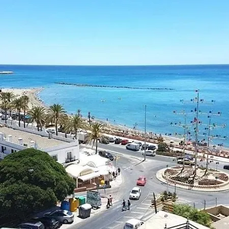 New Benalbeach Sun&holidays *